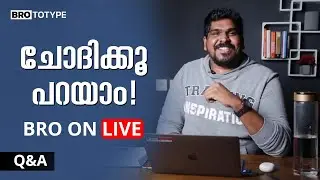 Live Q&A | Ask your IT Career related doubts