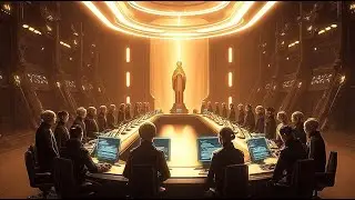 The Silence That Frightened Every Galactic Empire | HFY Stories | Best HFY Stories