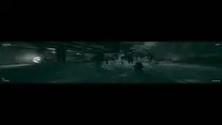 ATOMIC HEART (5760 x 1080 - Nvidia Surround - Triple Monitor Gaming)