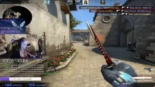 GLOCK ace (Ailey)