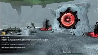 Dawn of War II Retribution - The Dark Portal