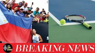 Philippines in talks to host first WTA 125 tennis event