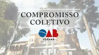 Compromisso de Novos Advogados e Advogadas -06.06.2023