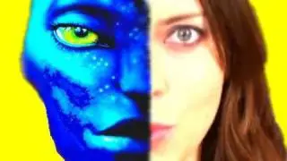 I'm an AVATAR