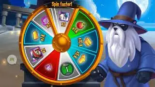 Monster Legends: WITCHKAT!!!!!!!!!!!!!!!!!!!!!