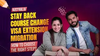 Course Change, Visa Extension and Migration in Australia : The Real Truth | Hola Migration
