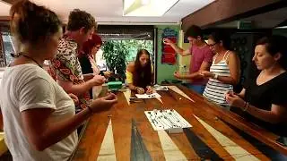 Nomads Arts Factory Lodge Byron Bay by Grasshopper Travel
