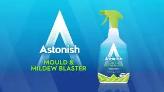 Astonish Mould & Mildew Blaster