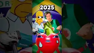 TOP 7 MEMES BRASILEIROS DE 2025 (Parte 1) 🇧🇷🔥 #retrospectiva2025 #retrospectiva #meme