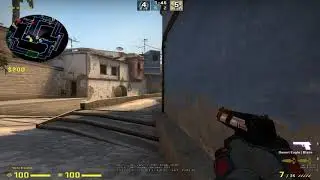 CSlandia Fragmovie (ft. zenniwo, peste, tynnox (dnt), pushline) #cslandiaavante