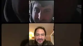 Serial Geeker Interview 1 : Damien Boisseau la voix de Tom, dans les films Sonic