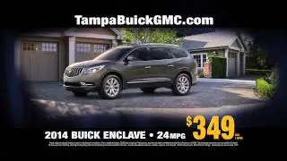 See What Makes Century Buick GMC Different!
