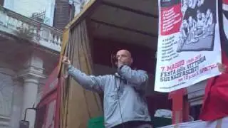 7 maggio 2010 - Roma antifascista - ASSALTI FRONTALI