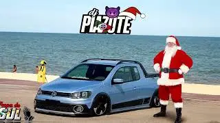 MEGAFUNK ESP. O PAPAI NOEL TA DROGADO - MC MN & Iraqui ZL (DJ PIAZOTE)