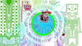 Dub Tron - Do It Like a Robot