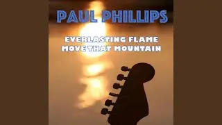 Everlasting Flame