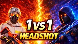 No need a caption | over power gameplay | freefire 