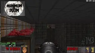 Doom with Maximum Doom In One(feat. Corruption Cards & Cat MIDI Radio).Map 150
