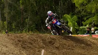Coffs Harbour Stadium 24'