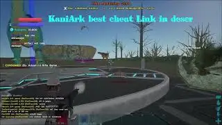 Ark Aimbot ESP cheat 2022