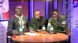 THE PEOPLE BEHIND MTN BOSCO ADVERT BAN REVEALED: ABBY MUKIIBI, REIGN AND MAULANA AND ZOLO