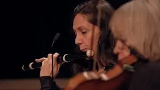 Ofrendas Musicales | Bach: Sonata en tr&iacute;o de La Ofrenda Musical (Segundo movimiento: Allegro)