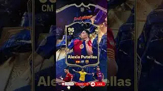 Bellingham TOTY EA FC 25 🥶☠️ Find Player #bellingham #eafc25 #toty #fifa #impossible #sigmaboy