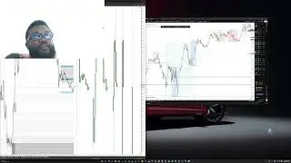 Market Review Friday January 9, 2026 || NFP Friday