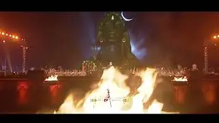 Isha Yoga Aadiyogi Whatsapp Status | Lord Shiva Whatsapp Status