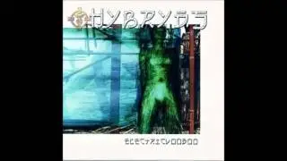 Hybryds - Rub