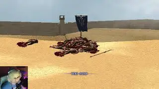 MannaRites - full co-op playthrough by DynoSquad and TXPPY_ | Part II