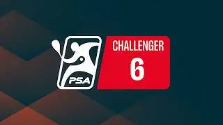 C1 | Quarter Finals | Bee Squash Expression Open 2026