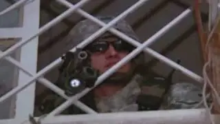 COMBAT CAMERA - Part 2 - RECON - Military Videos - The Pentagon Channel