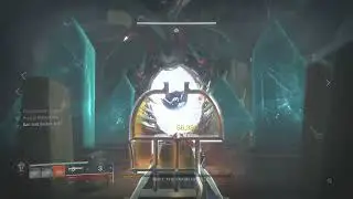 Destiny 2 - King's Fall Day One: Oryx Challenge Mode