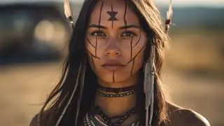 John Sokoloff ~ Aztecs