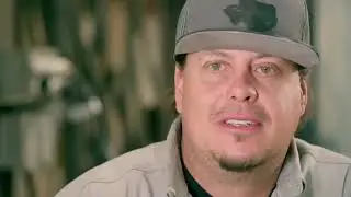 Texas Metal S06E01 Jeep Willys and the Hellcat