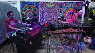 00012 Mike Dillon's Punkadelic - AB's House