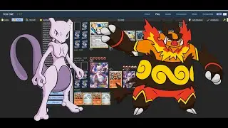 Deck Analysis #2 - MewBoar Expanded!
