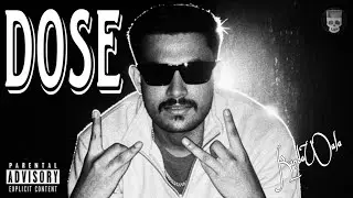 KandaWala - DOSE | Prod By Bujaa | HipHop | Pahadi Rap / Himachali Rap | Latest Rap Song | Drill