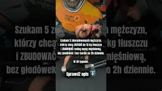 WRACASZ DO FORMY?