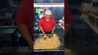 Taiwan Master of fried rice!│Taiwan's most famous fried rice uncle