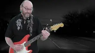 Runaway (Guitar Instrumental) (Del Shannon)