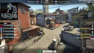 IGI Vs Conquer Gaming 250717