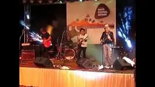 SUCH A NOISE - #4 -Tahiti 8&egrave;me Festival Guitare - 27 f&eacute;vrier 2015
