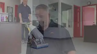 PRO SEC CARPET CLEANING