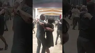 Soirée organisée par la Bourrée Barrabande 