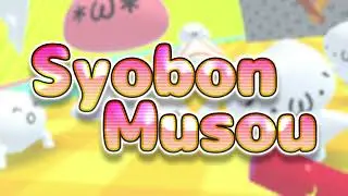 Syobon Musou OST - Game Over