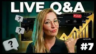 Amazon PPC AMA - Scale Session LIVE Streaming with Noemi Bolojan #7