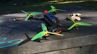 New Quad Who dis (Enter Venom!)
