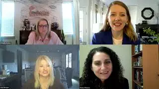 Sales and Marketing Power Hour: It's Time to Turn Up the Tech